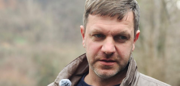 Роман ВУЙКІВ, директор КБЗПТ: «Українським виробникам варто не тільки конкурувати між собою, а й співпрацювати і ділитися досвідом